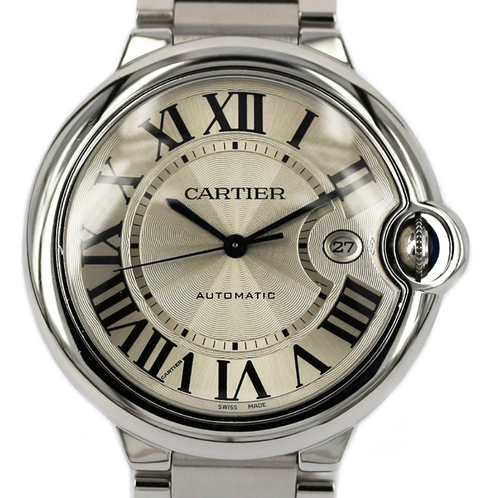 cartier watches at a discount
