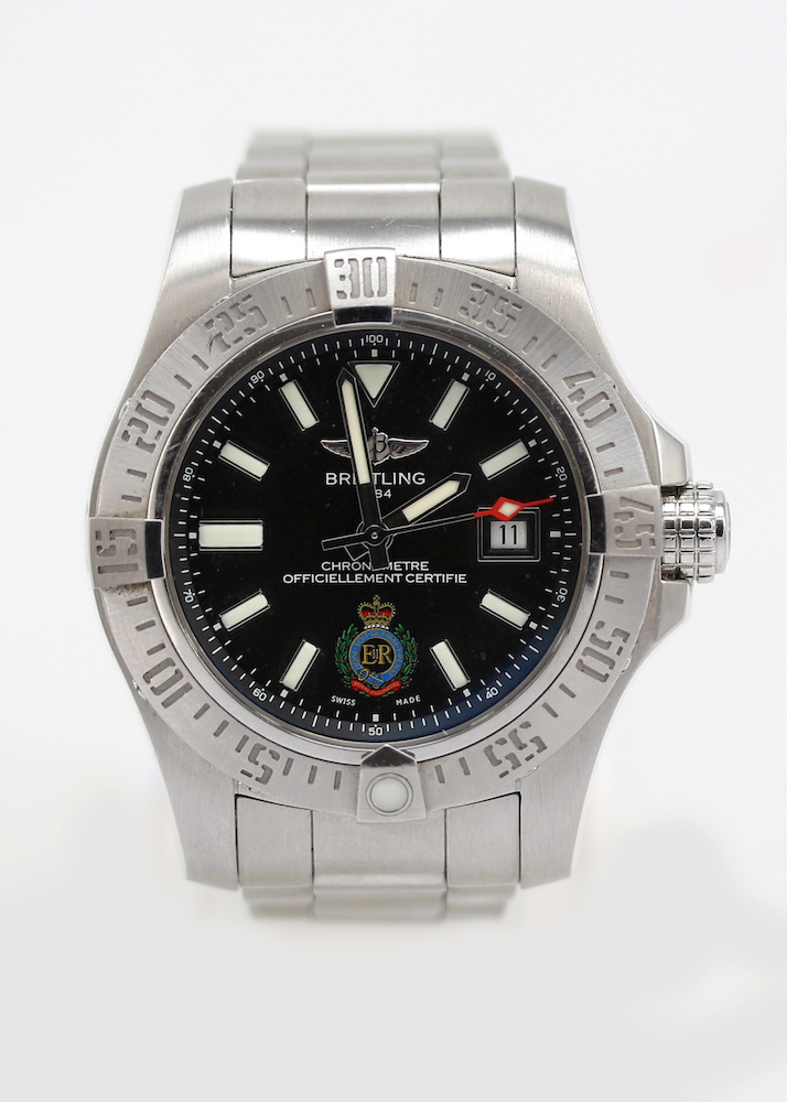 Breitling Chronomat