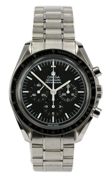Omega Speedmaster Chronograph Moon Watch