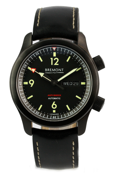 Bremont Chronometer