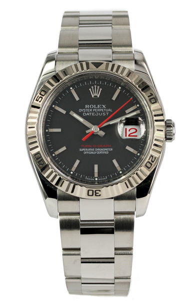 Rolex Oyster Perpetual Turnograph