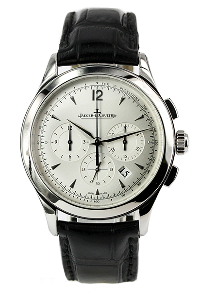Jaeger Le Coultre Master Chronograph