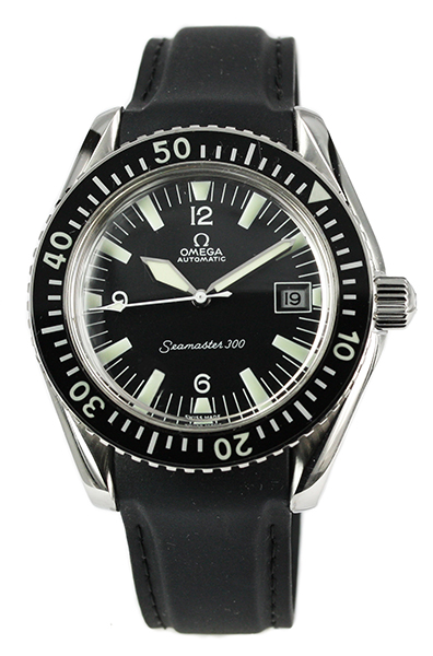 Omega Seamaster 300 Vintage