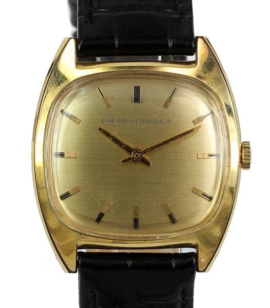 Vintage Girard Perregaux Watches | Girard Perregaux Men's Watches ...