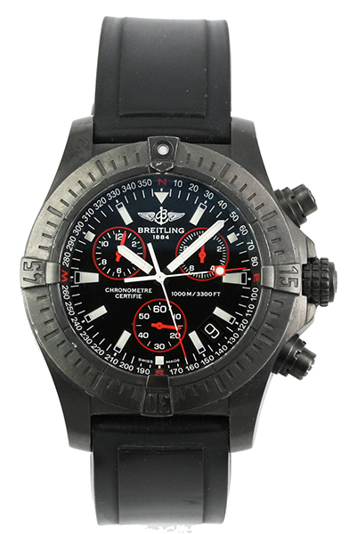 Breitling Super Ocean Limited Series to 2000
