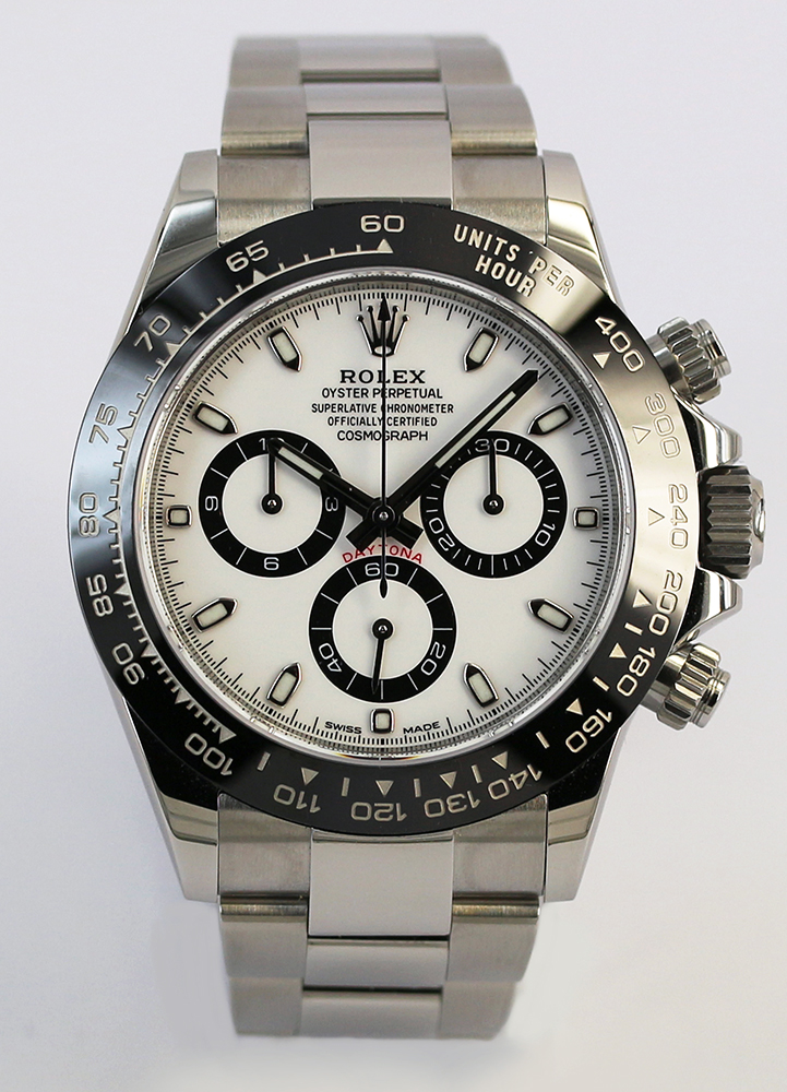 Rolex Cosmograph Daytona
