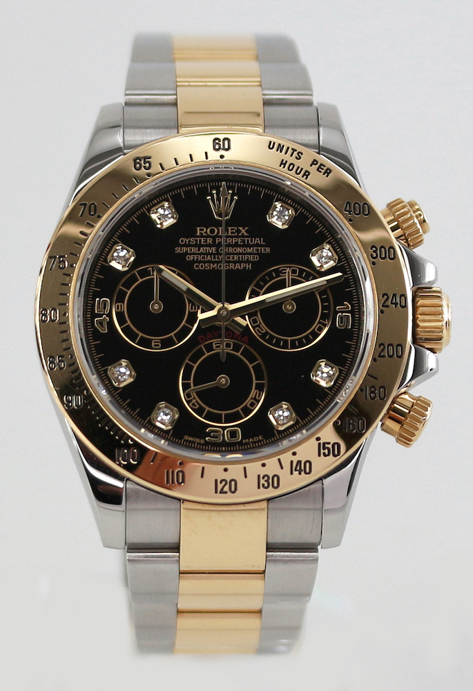 Rolex Daytona Cosmograph