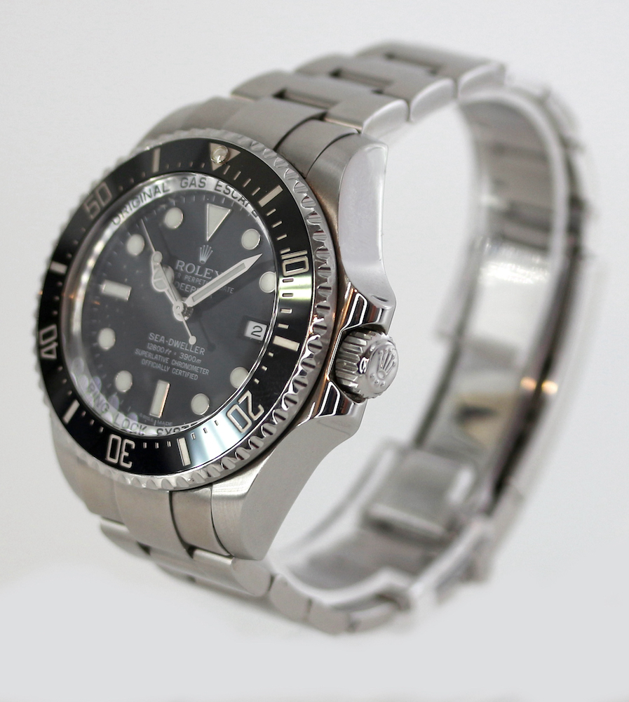 Rolex Deep Sea