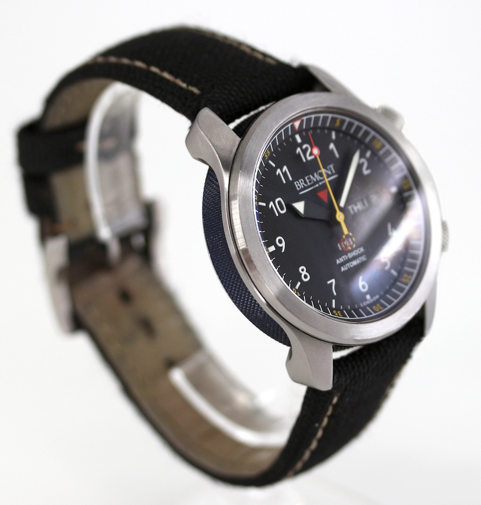 Bremont Pilot Watch