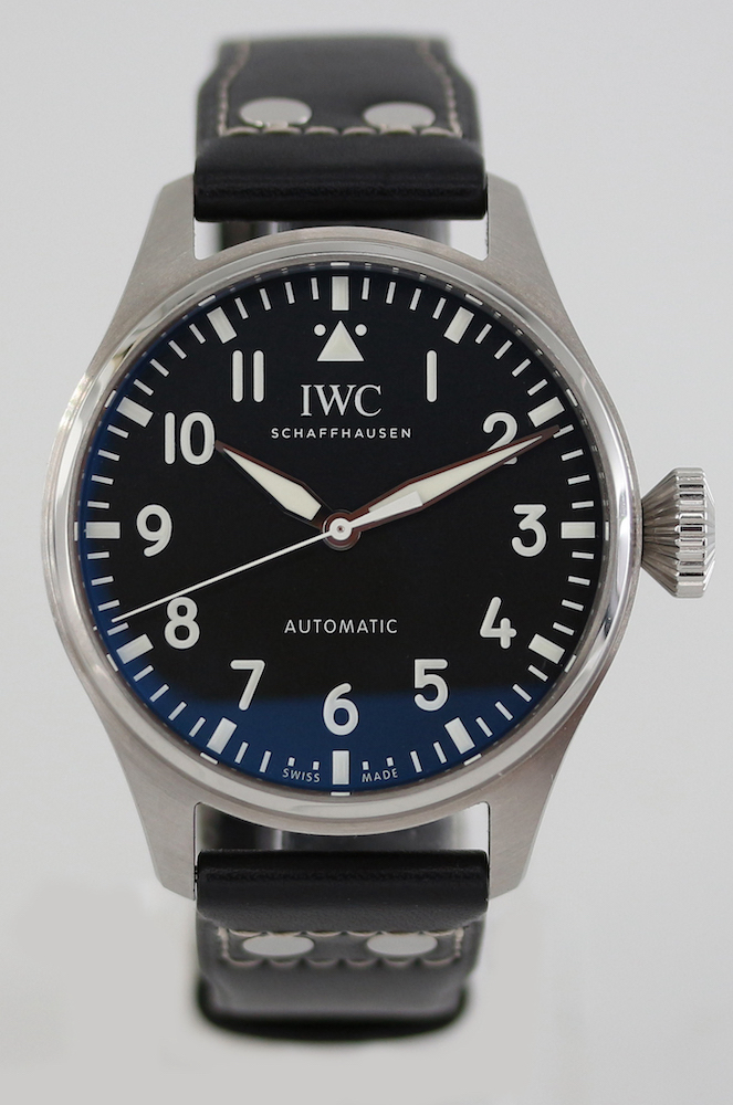 IWC Big Pilot