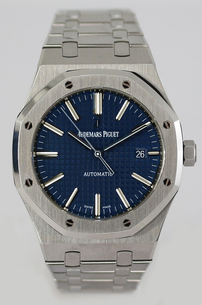 Audemars Piguet Royal Oak