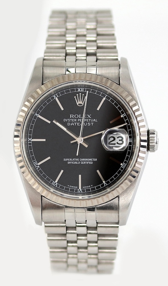 Rolex Datejust 