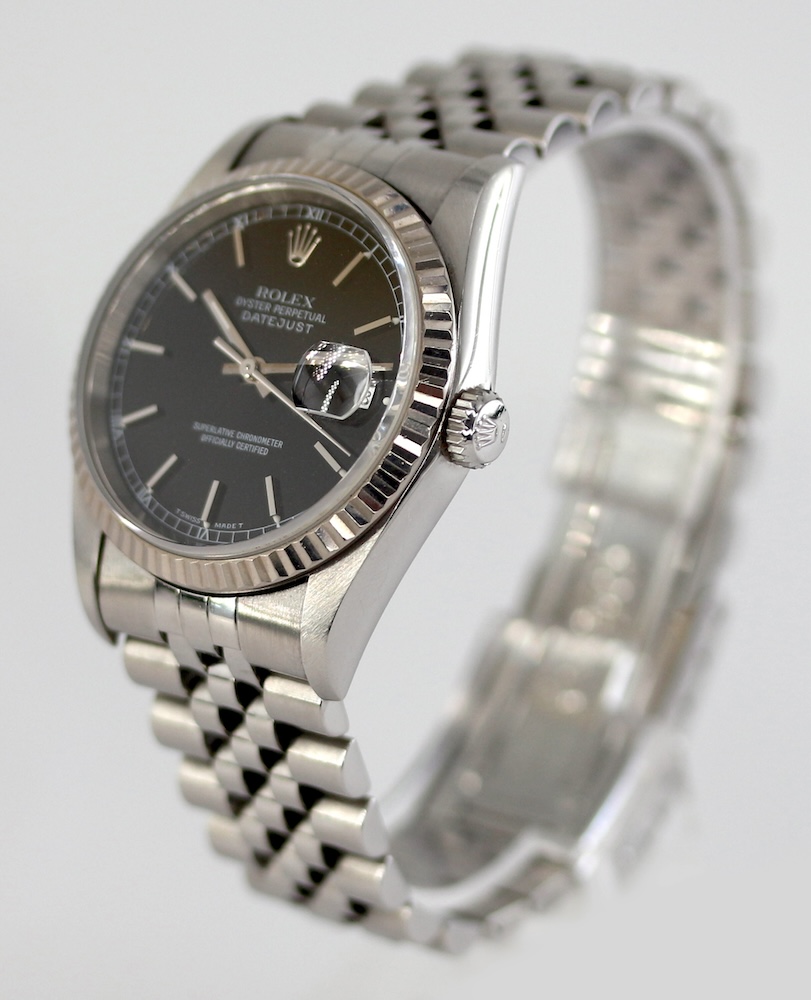 Rolex Datejust 