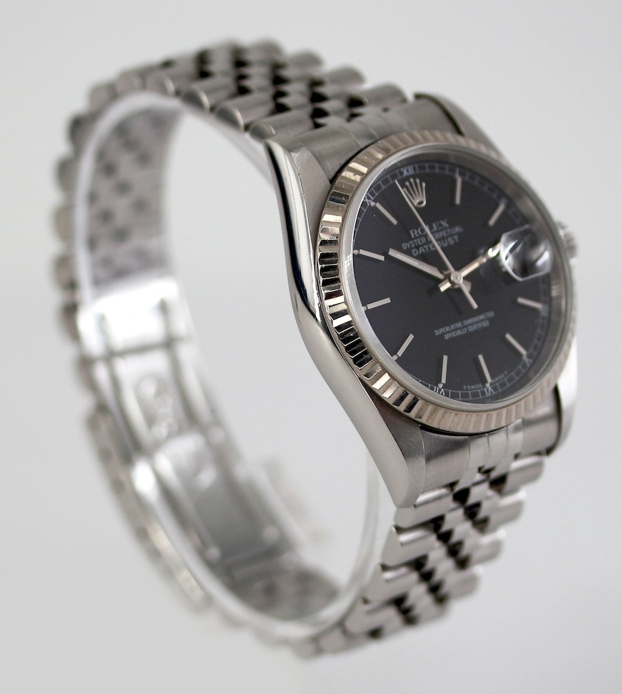 Rolex Datejust 