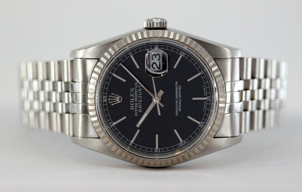 Rolex Datejust 