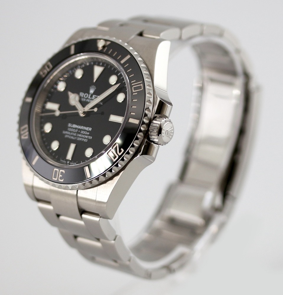 Rolex Submariner (non date)