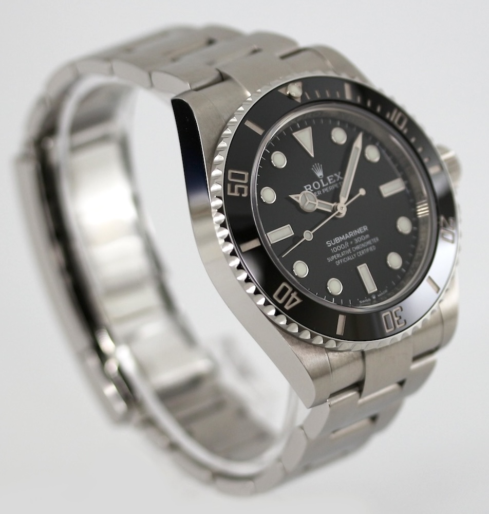 Rolex Submariner (non date)