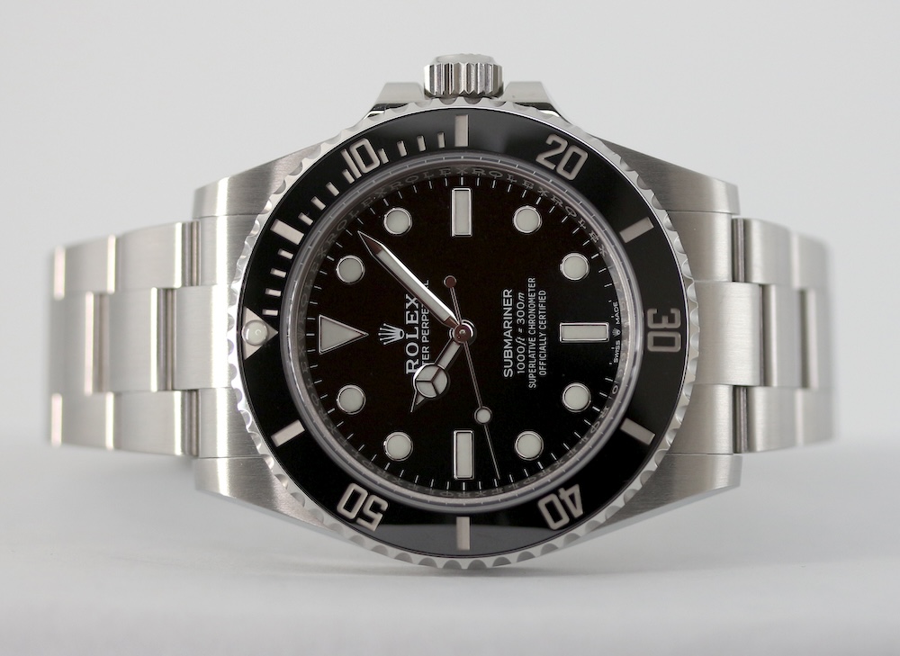 Rolex Submariner (non date)