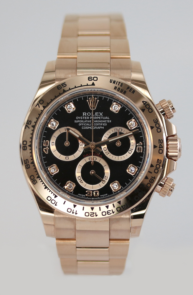 Rolex Daytona Cosmograph