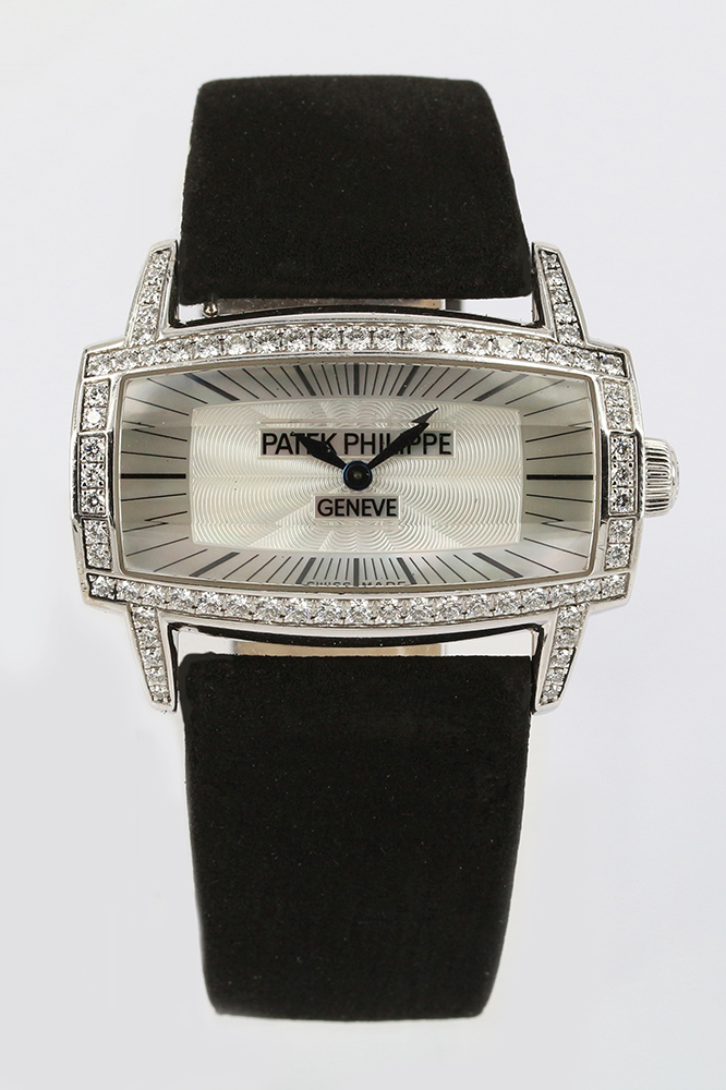 Patek Philippe Ladies Gondolo Gemma