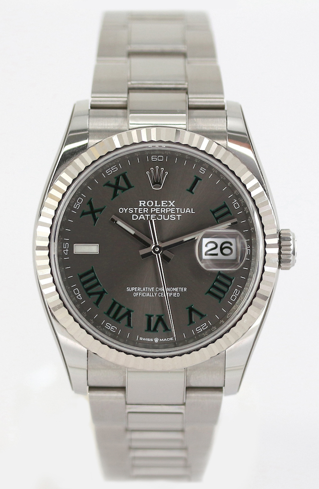 Rolex Datejust