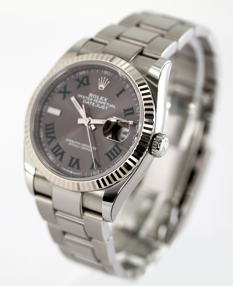 Rolex Datejust