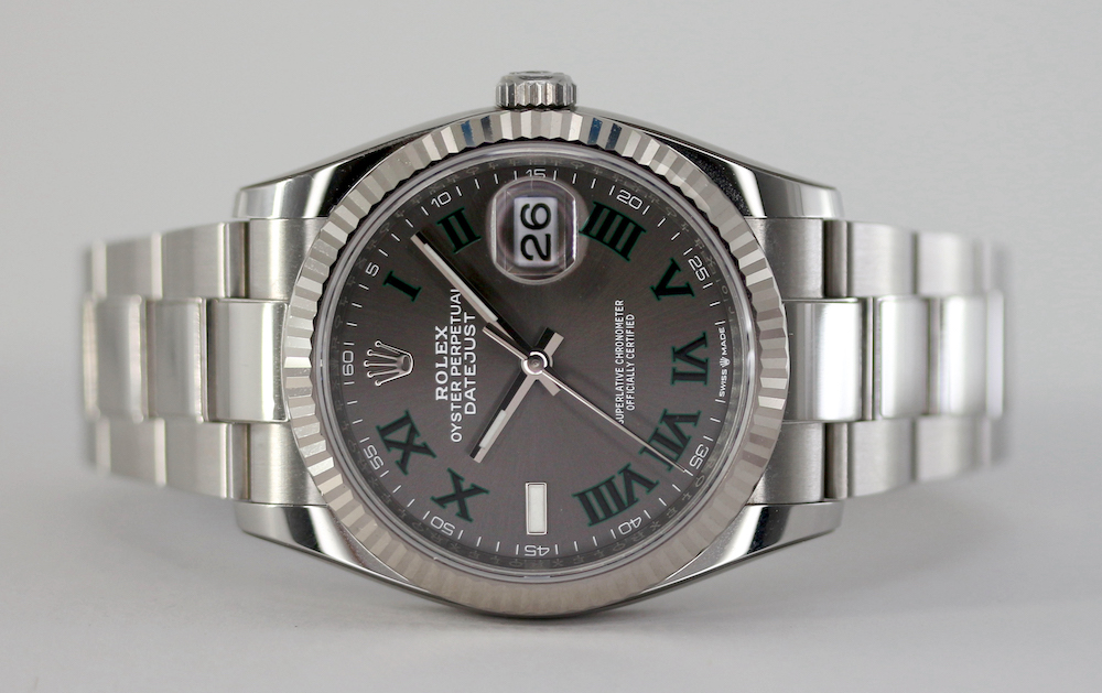 Rolex Datejust