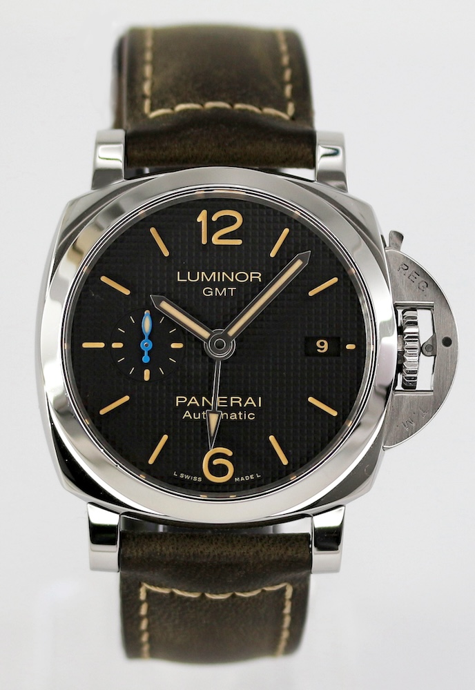 Panerai Luminor 1950 GMT 42mm