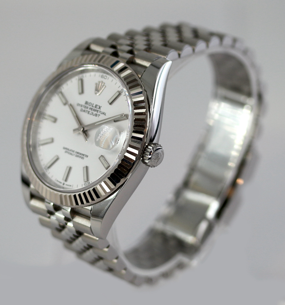 Rolex Datejust 41mm 