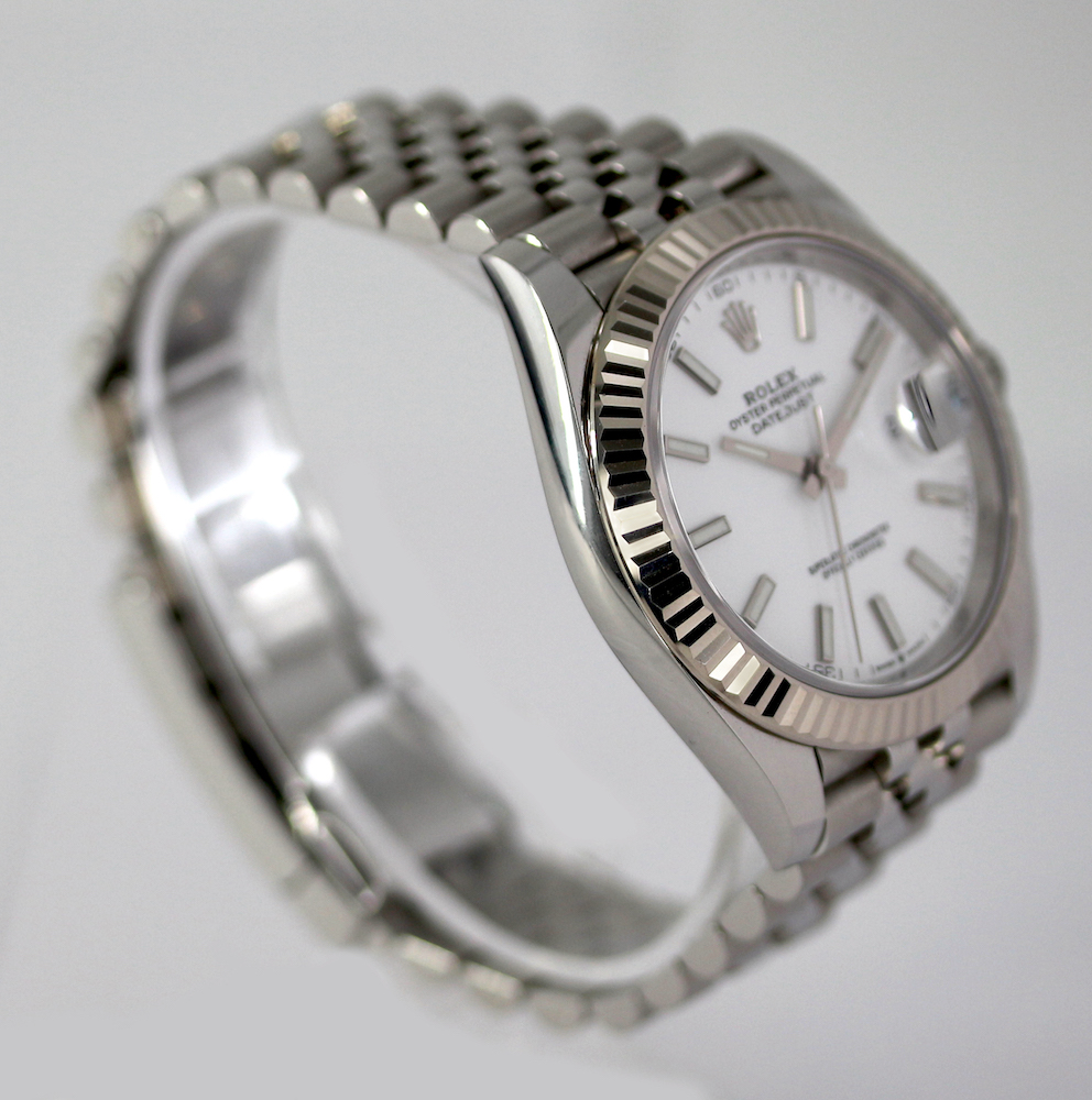 Rolex Datejust 41mm 