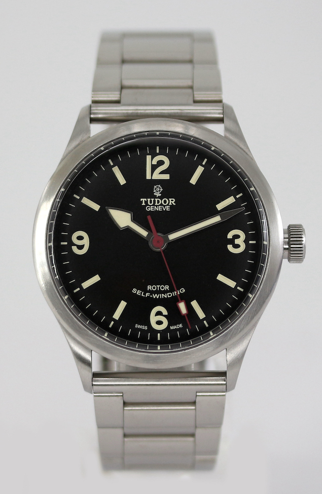 Tudor Heritage Ranger