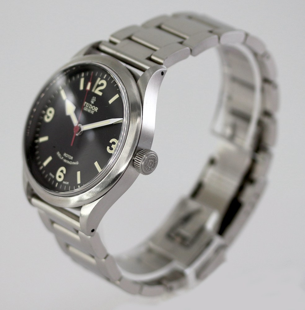 Tudor Heritage Ranger