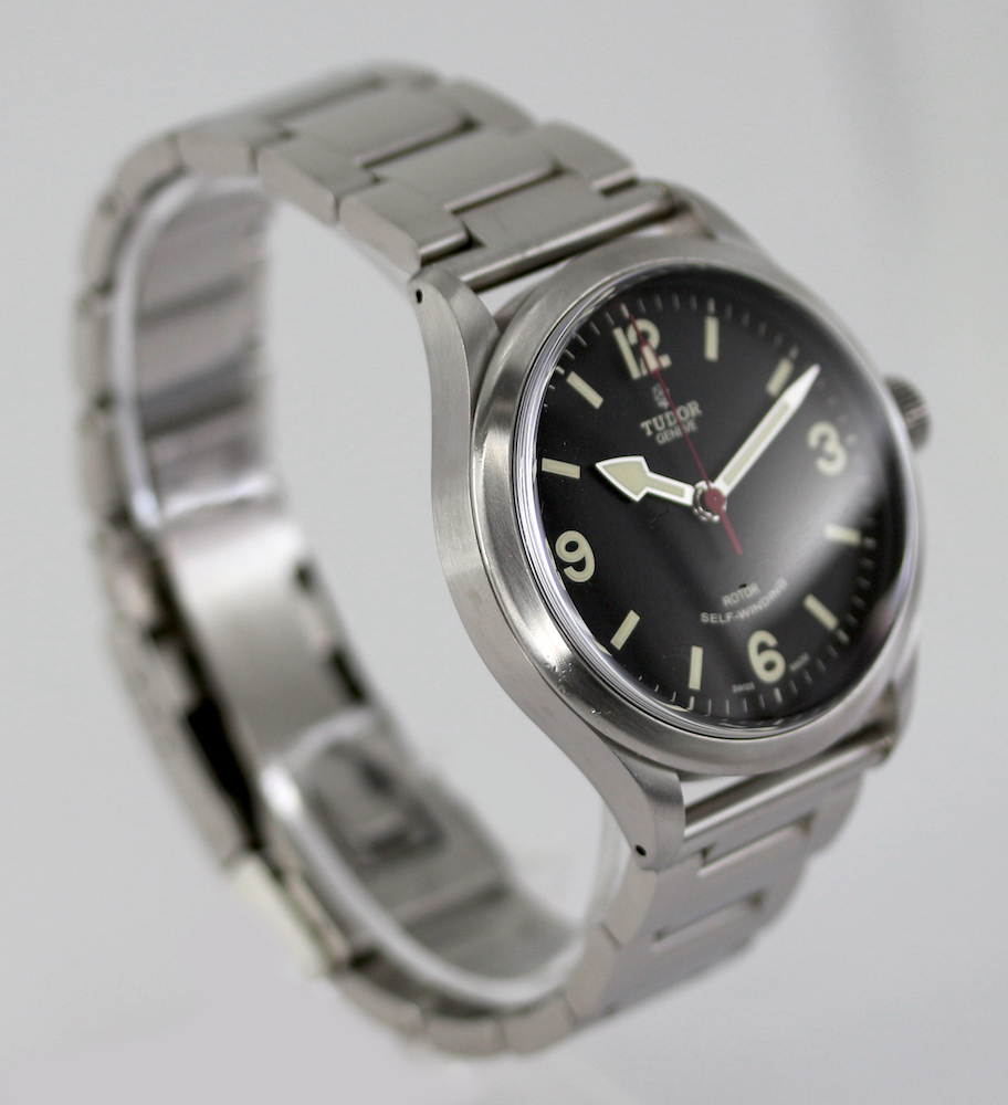 Tudor Heritage Ranger