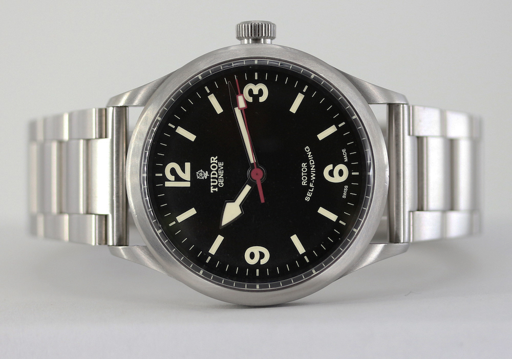 Tudor Heritage Ranger