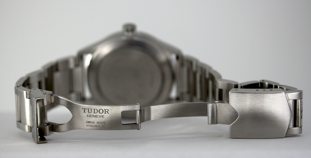 Tudor Heritage Ranger