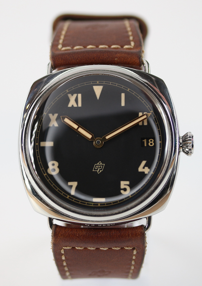 Panerai Radiomir California