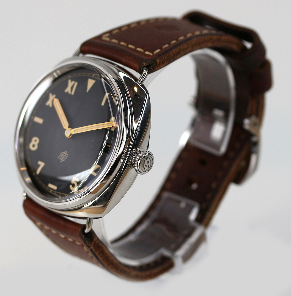 Panerai Radiomir California