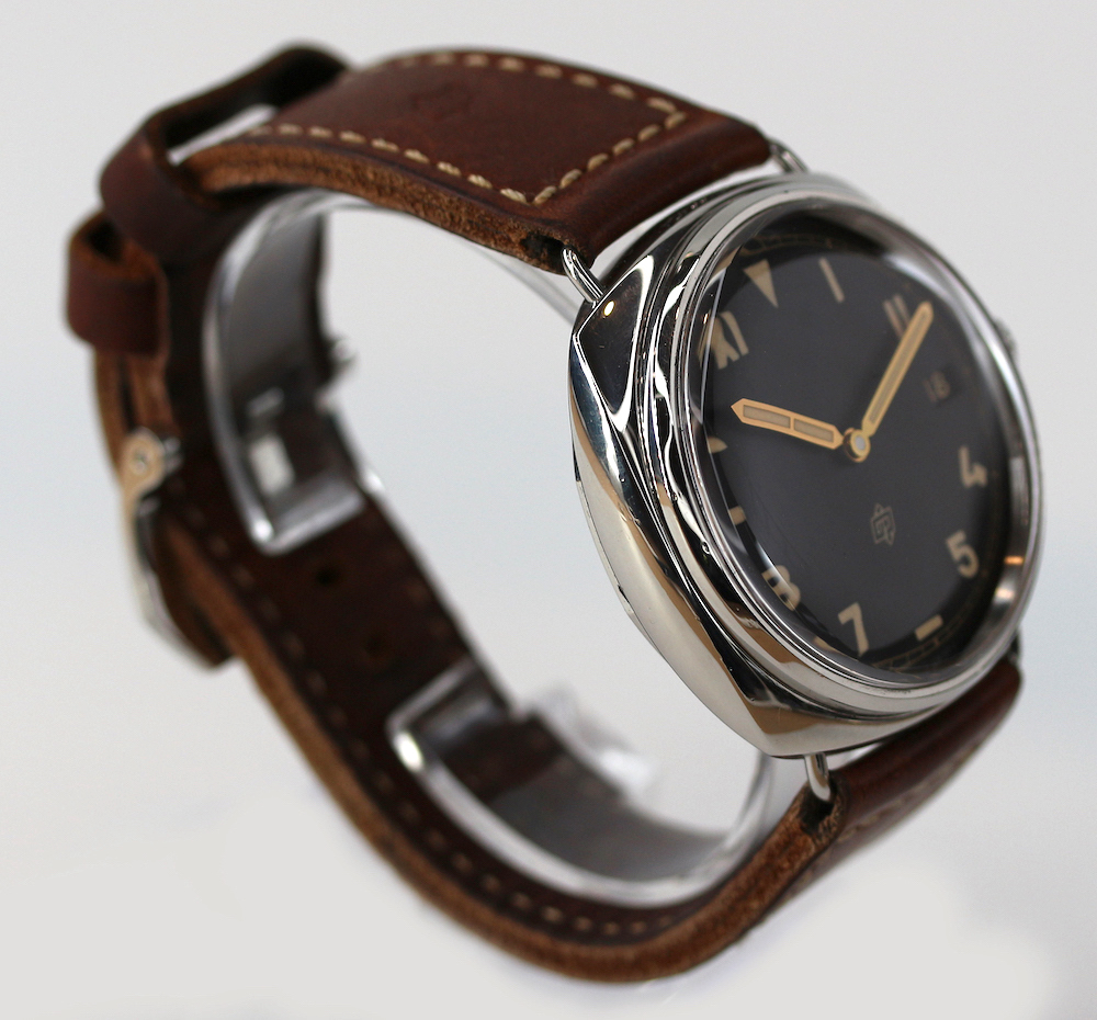 Panerai Radiomir California