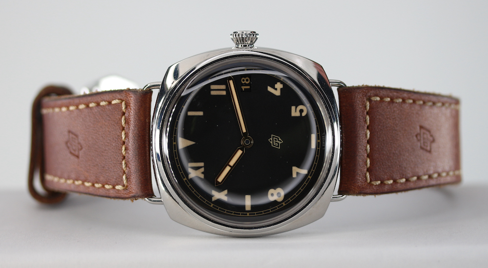 Panerai Radiomir California