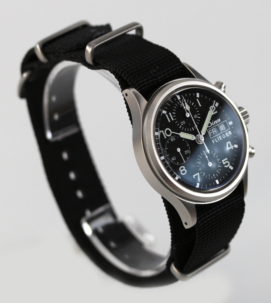 Sinn Flieger Chronograph