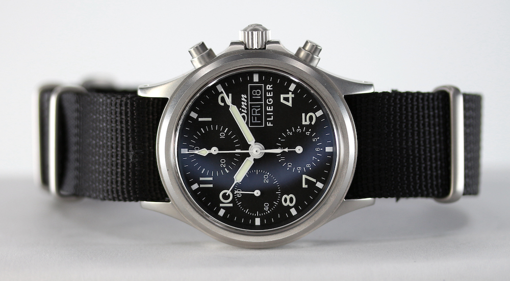 Sinn Flieger Chronograph