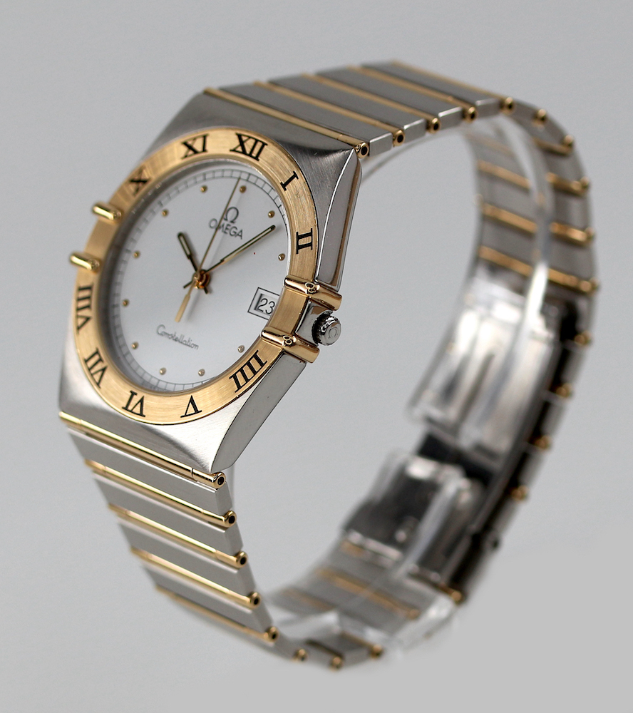 Omega Constellation