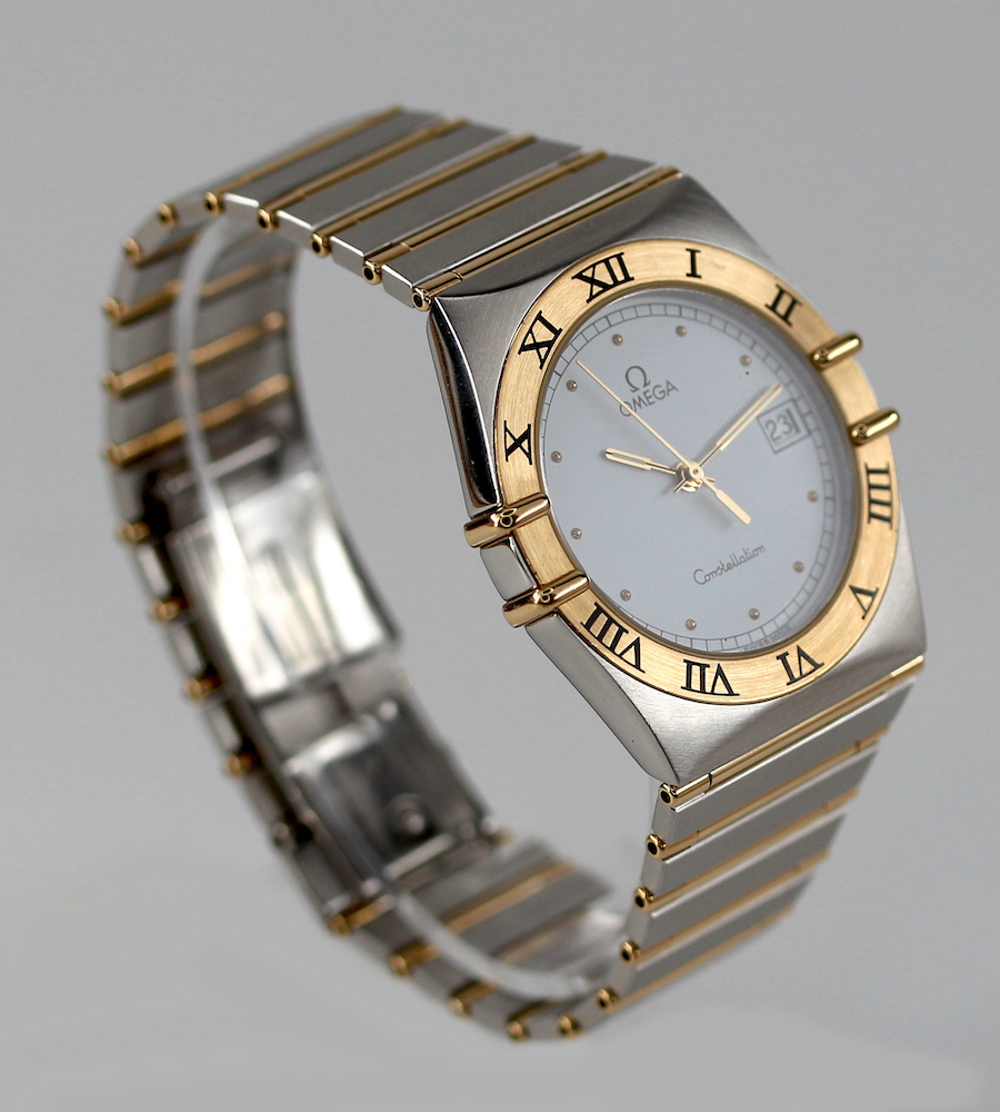 Omega Constellation