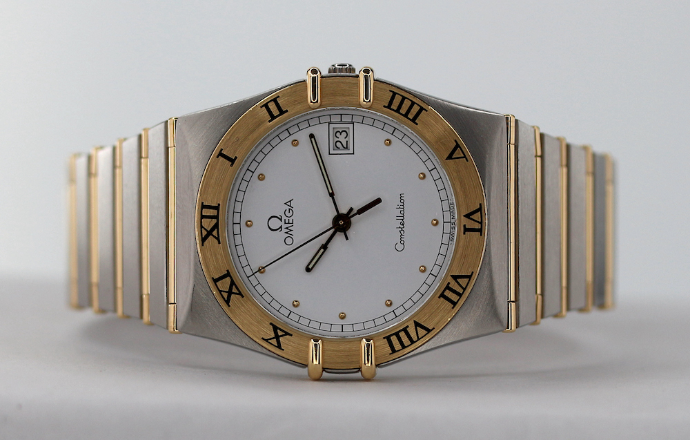 Omega Constellation