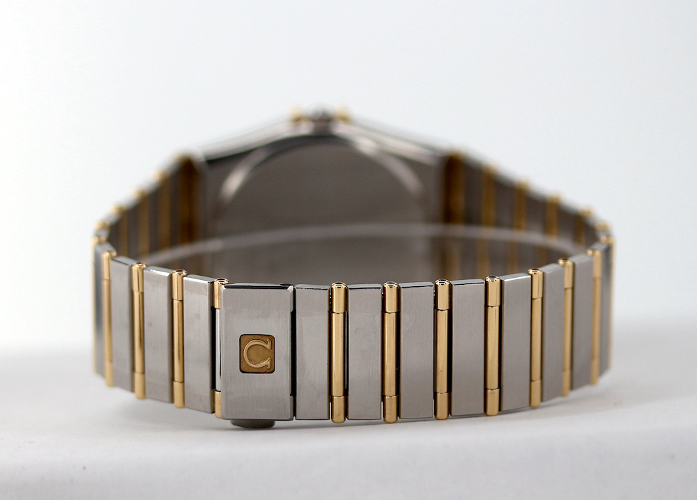 Omega Constellation