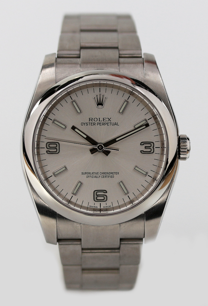 Rolex Oyster Perpetual 36