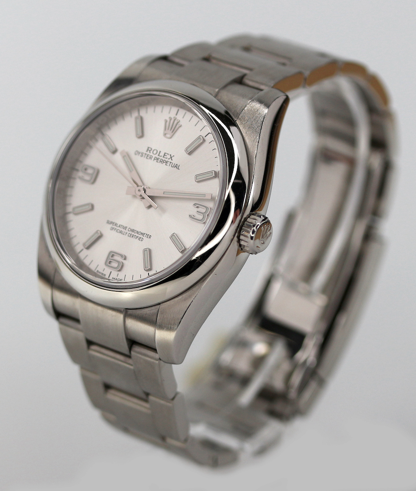 Rolex Oyster Perpetual 36