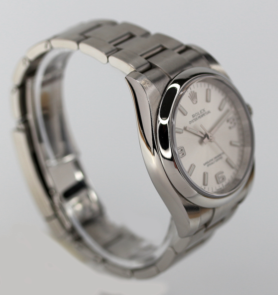 Rolex Oyster Perpetual 36