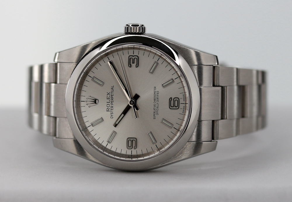 Rolex Oyster Perpetual 36