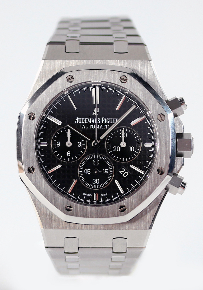 Audemars Piguet Royal Oak Chronograph 41mm